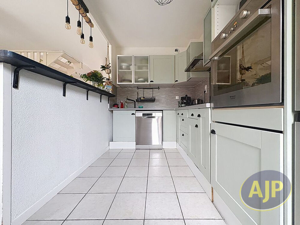 Vente Maison Maison Audenge Audenge