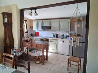  Maison à vendre 5 pièces 125 m²