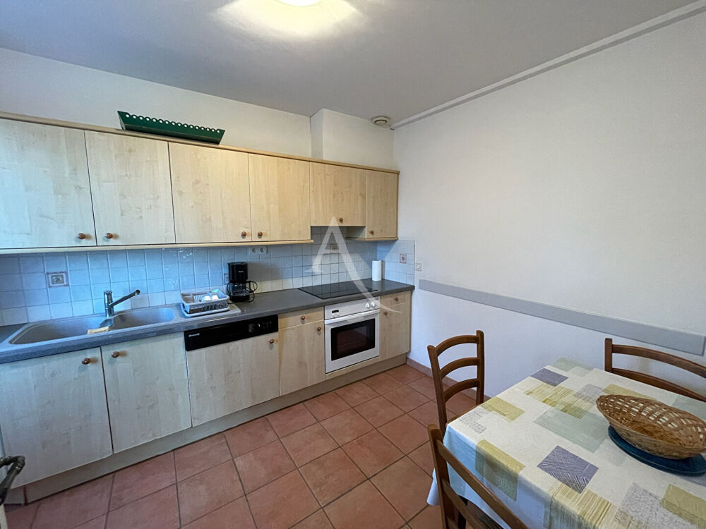 Location Maison Saint Jean De Luz Maison Mitoyenne T3 louée meublée à l'année Saint jean de luz