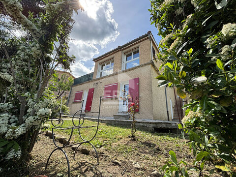   EXCLUSIVITE - SISTERON Maison Sisteron 3 pièce(s) 85 m2 Maison - 3 pièce(s) - 85 m²