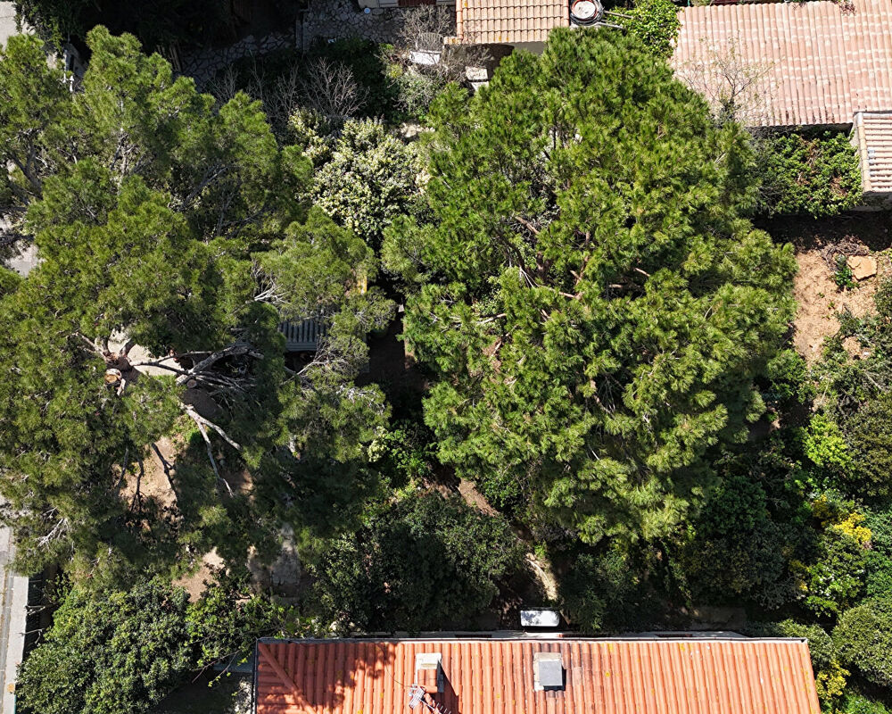 Vente Terrain Terrain viabilisé Sète 330 m² Sete