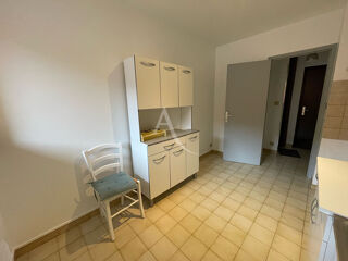  Appartement à louer 2 pièces 49 m²
