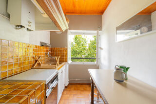  Appartement à vendre 4 pièces 57 m²