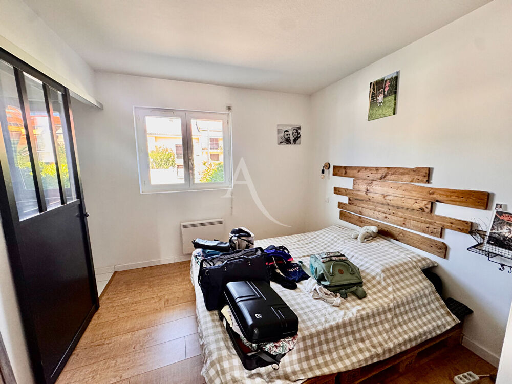 Vente Appartement Albi, appartement de +/- 46 m² Albi