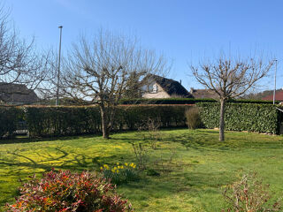  Maison � vendre 5 pi�ces 118 m�