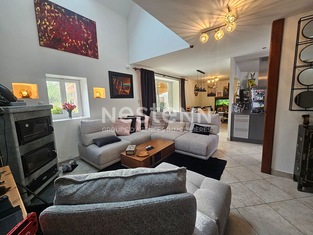 Vente Maison 8 Km de Loches Mouzay