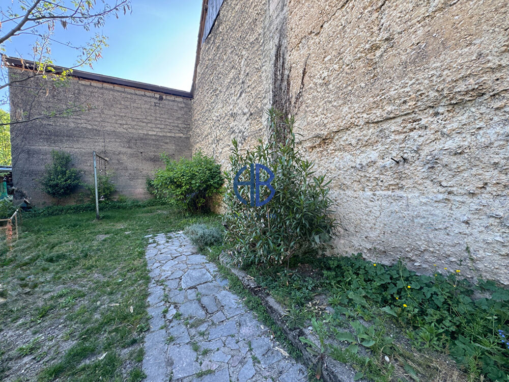 Maison Bregnier Cordon 5 pièce(s) 75 m2