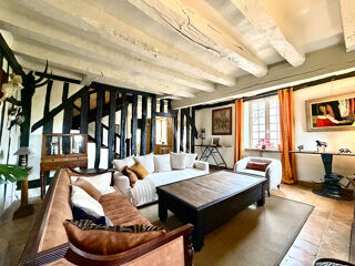  Maison � vendre 6 pi�ces 171 m�