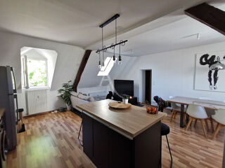  Appartement  vendre 3 pices 82 m Blois