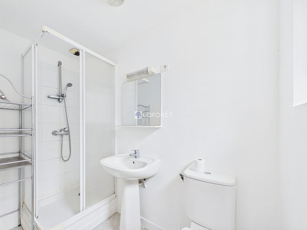 Vente Appartement Lot de 2 studios - Quimper Quimper