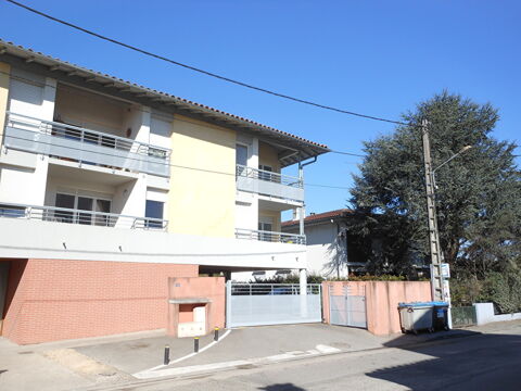  Appartement � louer 2 pi�ces 42 m�