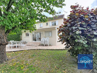  Maison à vendre 7 pièces 135 m²