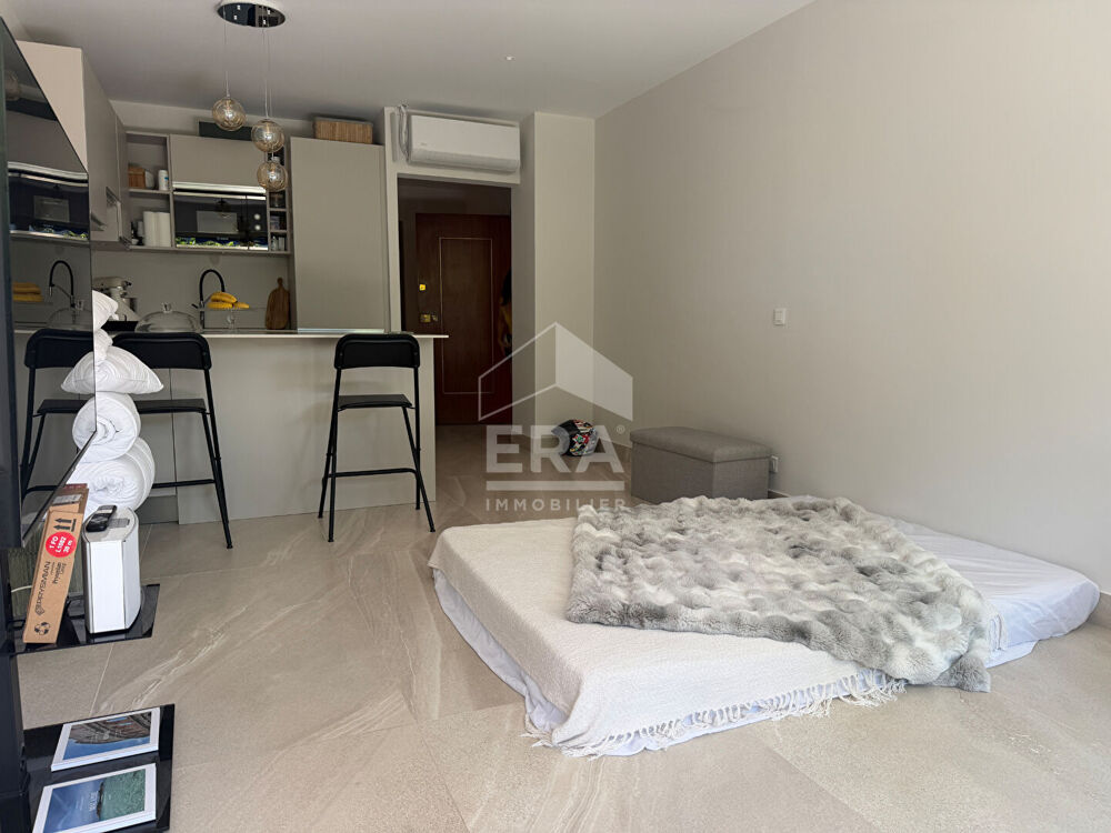 Vente Appartement CAGNES SUR MER - BORD DE MER | RÉSIDENCE DE STANDING AVEC PISCINE Cagnes sur mer