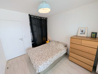  Appartement à vendre 2 pièces 56 m²