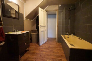  Maison � vendre 5 pi�ces 100 m�