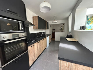  Maison à vendre 6 pièces 138 m²