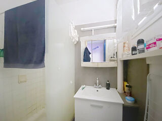  Appartement à vendre 1 pièce 20 m²