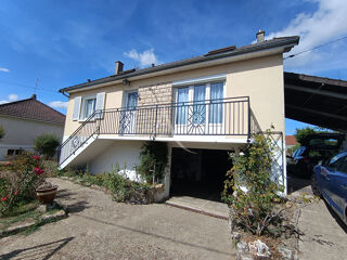  Maison à vendre 6 pièces 128 m²