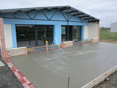 Local commercial Saint Jean De Monts 1500 85160 Saint jean de monts