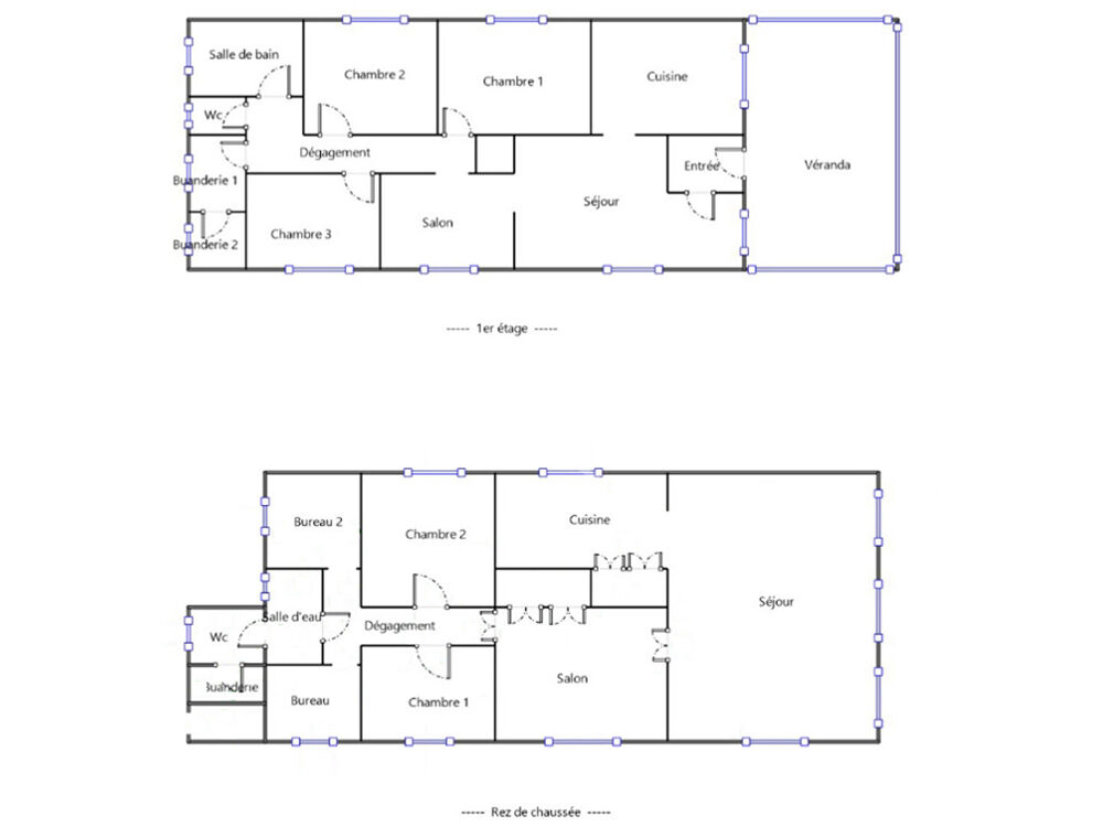 � vendre  Maison S�te (34200)