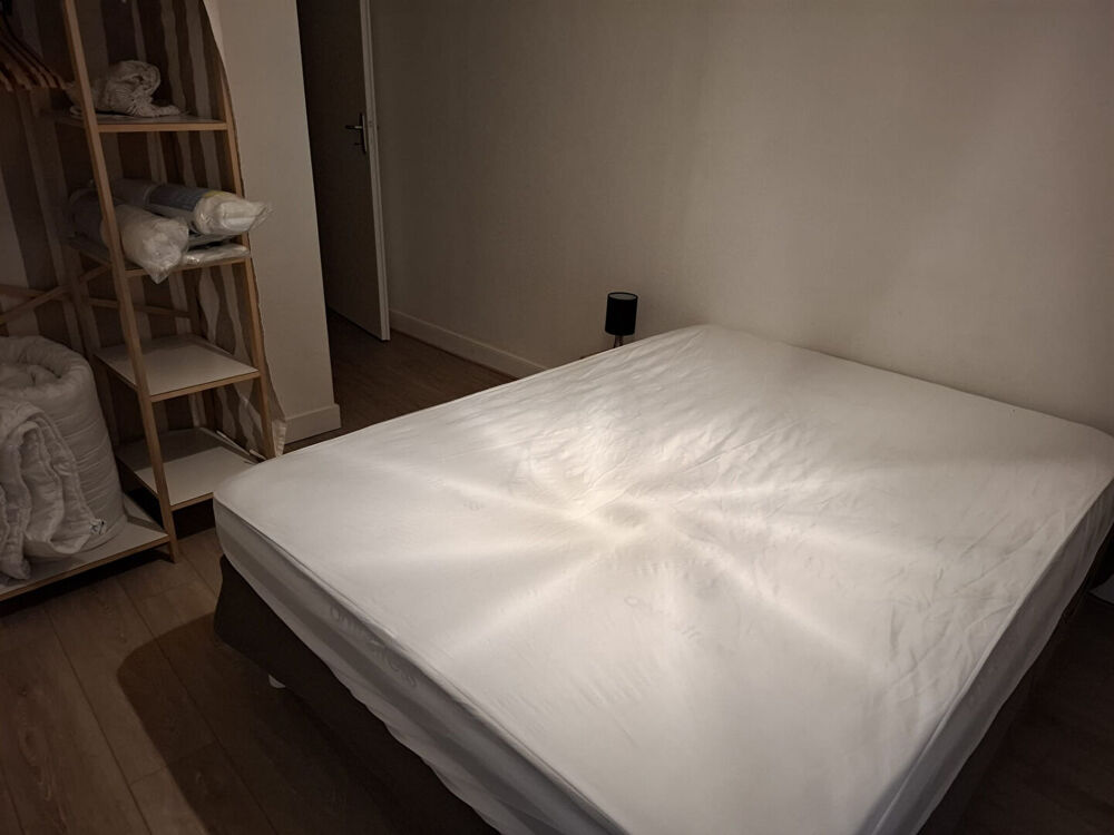 Location Appartement Appartement  meublé à louer Marsilly - Confort et commodité au rendez-vous ! Marsilly