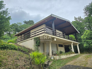  Maison � vendre 7 pi�ces 167 m�