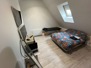  Maison � vendre 5 pi�ces 