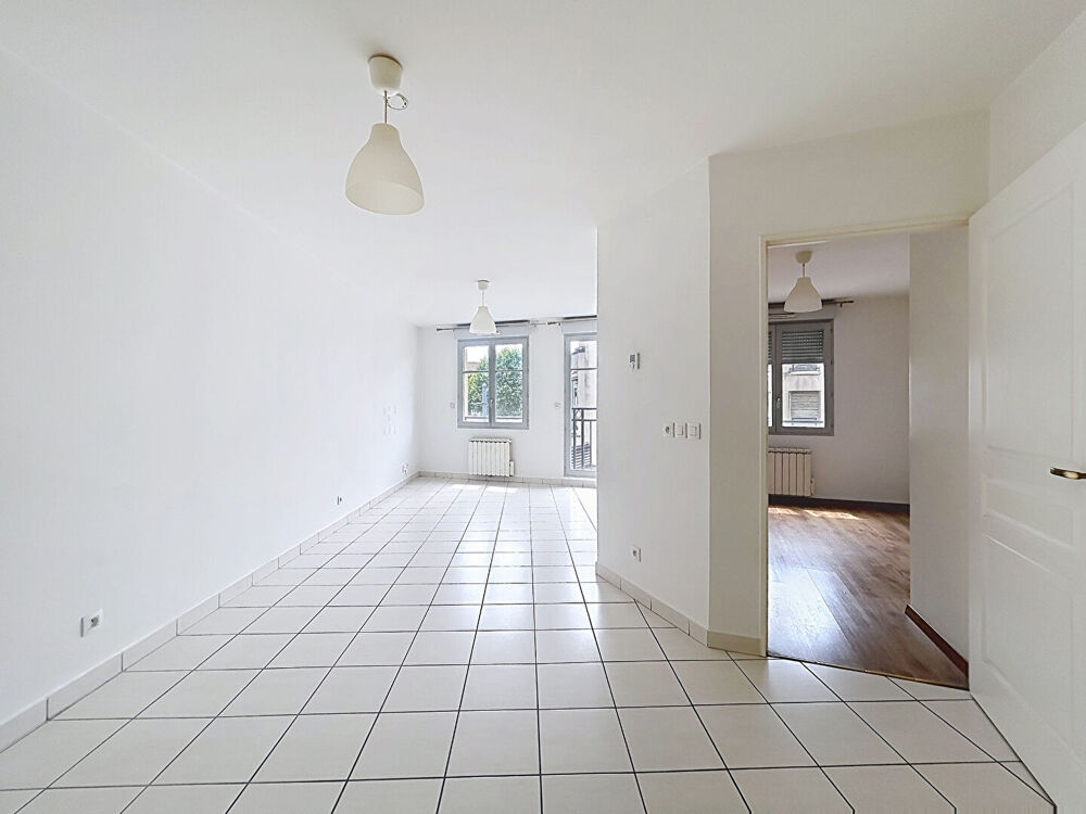 Appartement 2 pièces 48 m² · à Saint Etienne · 48 m² · 99 000 €