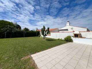  Maison � vendre 3 pi�ces 64 m�