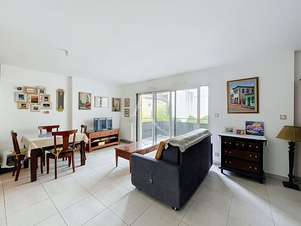 Appartement Cholet 1 pièce(s)