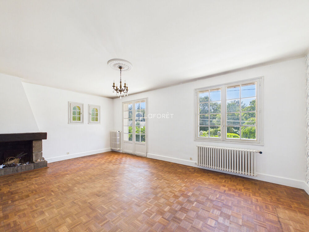 Maison Chateaulin 5 pièce(s) 106 m2
