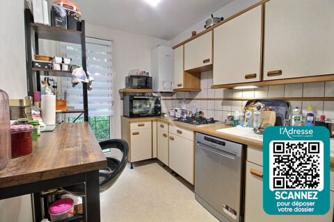  Appartement  louer 3 pices 64 m