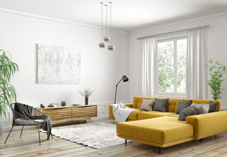  Appartement à vendre 5 pièces 104 m²