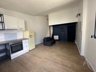  Appartement à louer 1 pièce 34 m²