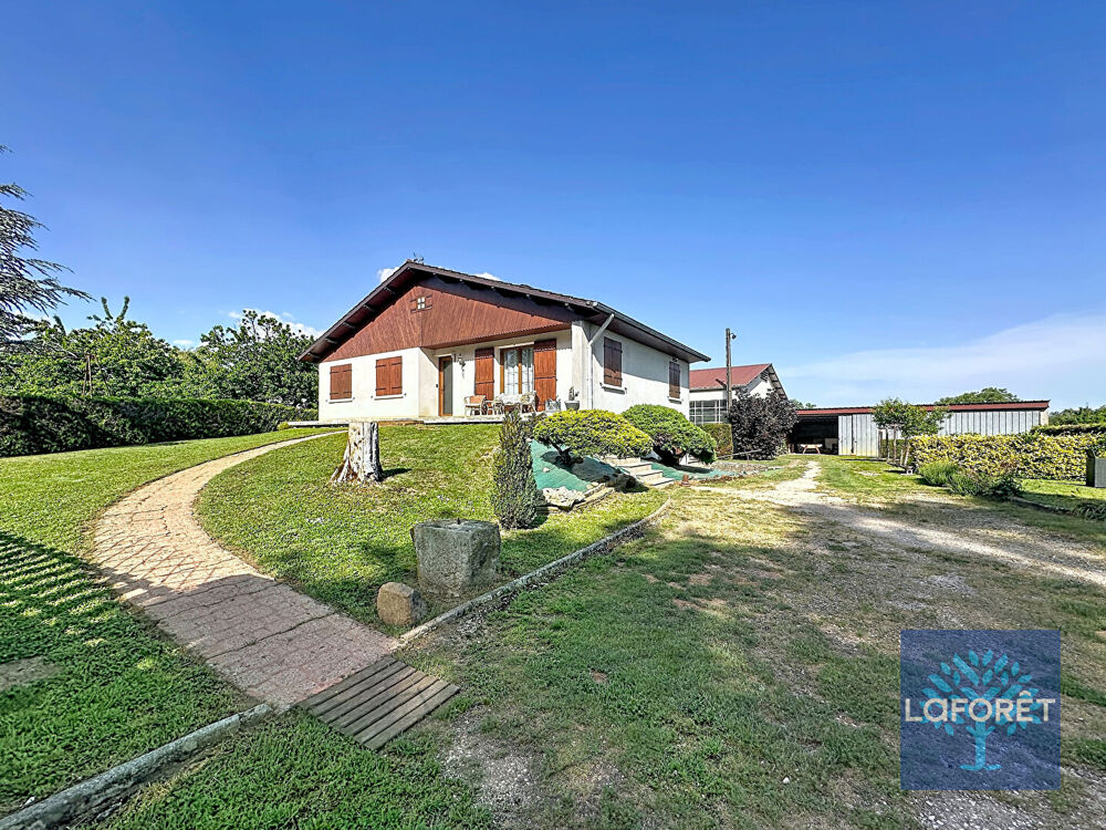 Maison 4 pièces 90 m² · à Isomes · 90 m² · 225 000 €
