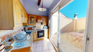  Maison � vendre 6 pi�ces 145 m�