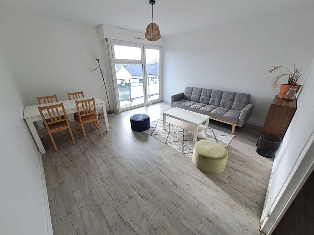 Appartement Orvault - 5 pièce(s) - 86.19 m2