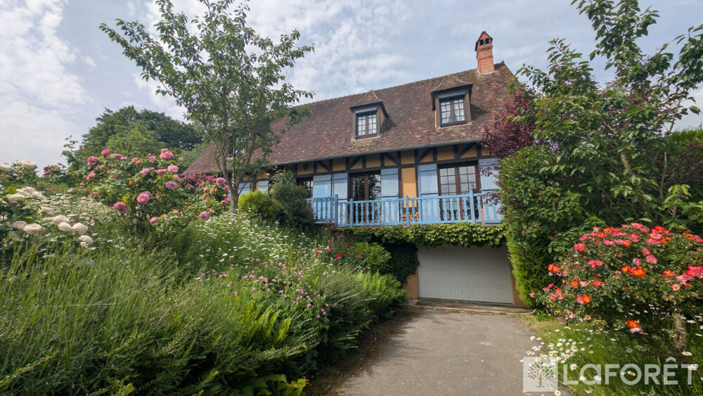 Maison Savignies 7 pièce(s) 216 m2