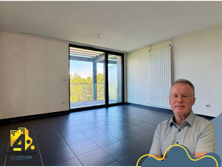 Appartement 2 pièces 59 m² · à Strasbourg · 59 m² · 319 000 €