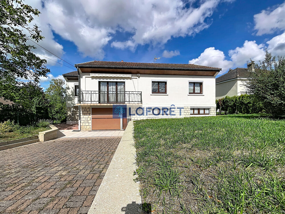 Maison Joinville 6 pièce(s) 96 m²
