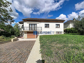  Maison à vendre 5 pièces 96 m²