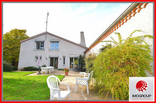  Maison � vendre 12 pi�ces 254 m�