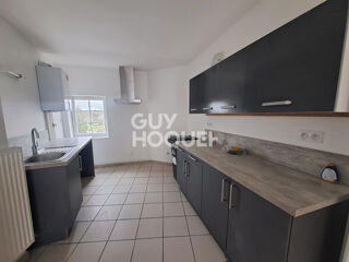 Immeuble à vendre 7 pièces 
