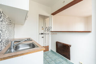  Appartement à vendre 2 pièces 34 m²