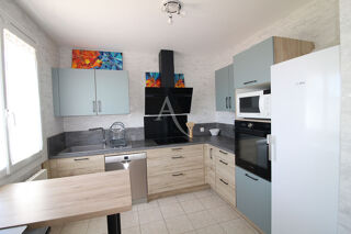  Maison à vendre 4 pièces 77 m²