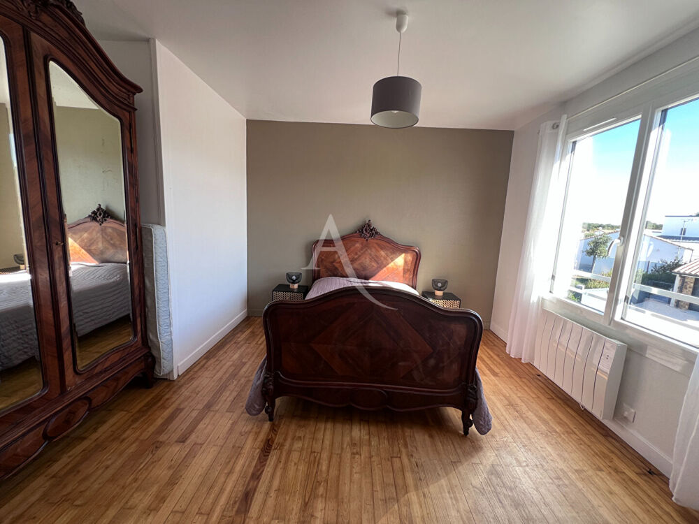 à vendre  Maison Talmont-Saint-Hilaire (85440)