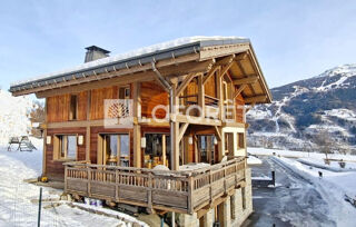  Maison � vendre 5 pi�ces 111 m�