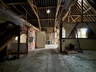  Remise / Grange � vendre 3 pi�ces 