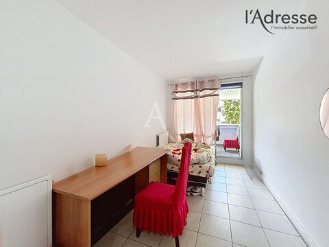   COUP DE C?UR ASSUR ! Studio  Saint Cloud de14 m2 Appartement - 1 pice(s) - 14 m