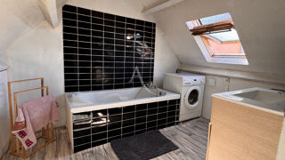  Maison � vendre 9 pi�ces 120 m�